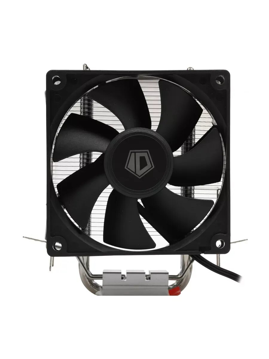 Кулер для процессора SE-903-SD V3 Ret