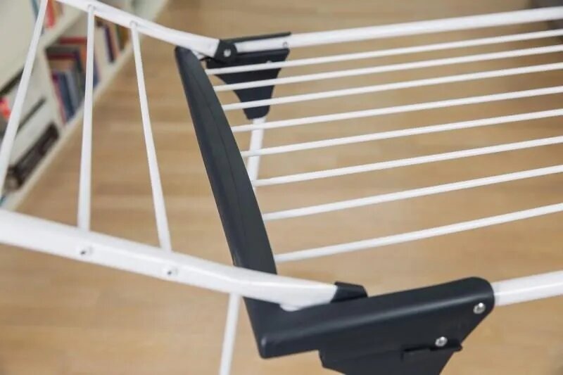 Сушилка для белья напольная Vileda King 180 см