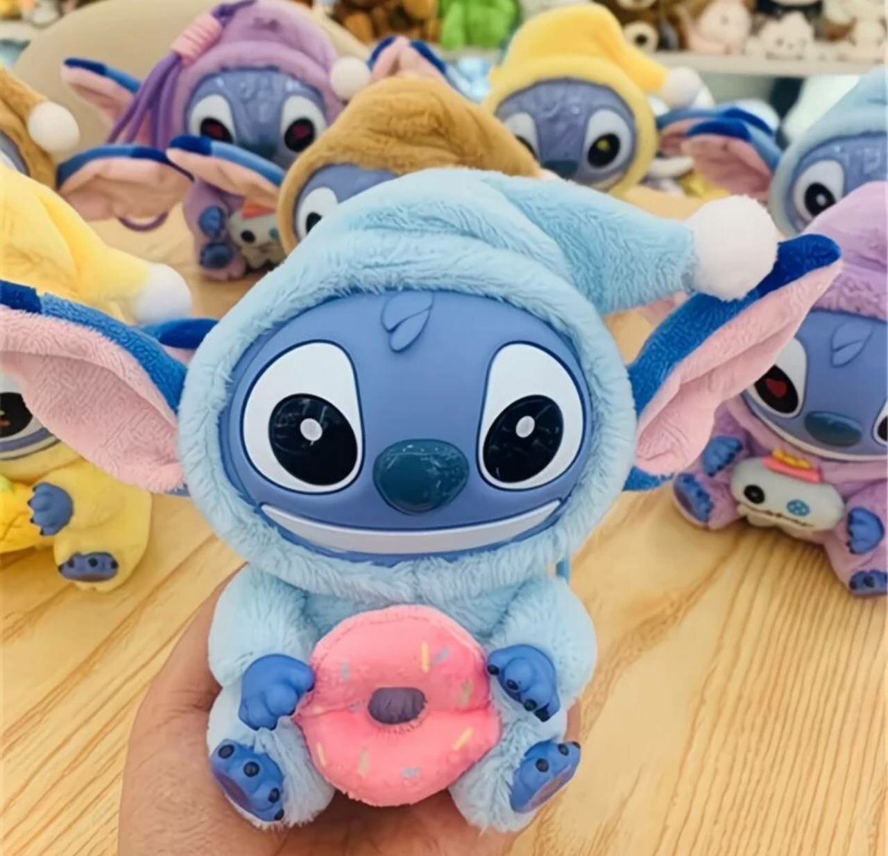 Брелок, blue — фото 1