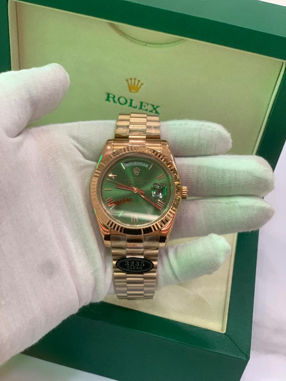 Наручные часы Rolex Automatic