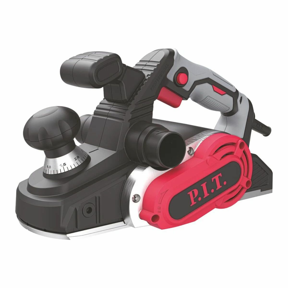 Рубанок P.I.T PEP110-C1