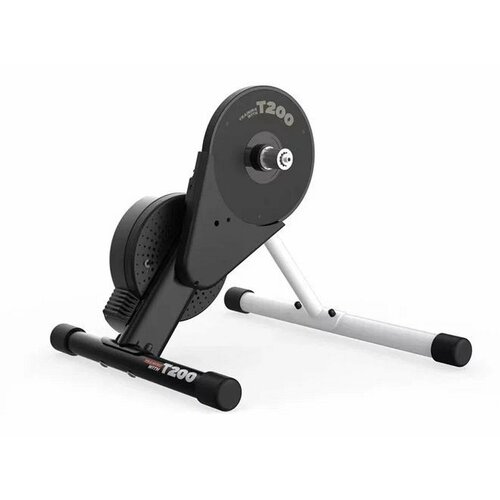 Велостанок с прямым приводом Magene T200 (Умный велостанок с прямым приводом Magene T200 (1800 Вт, ANT/Bluetooth, совместим с Zwift и Onelap))