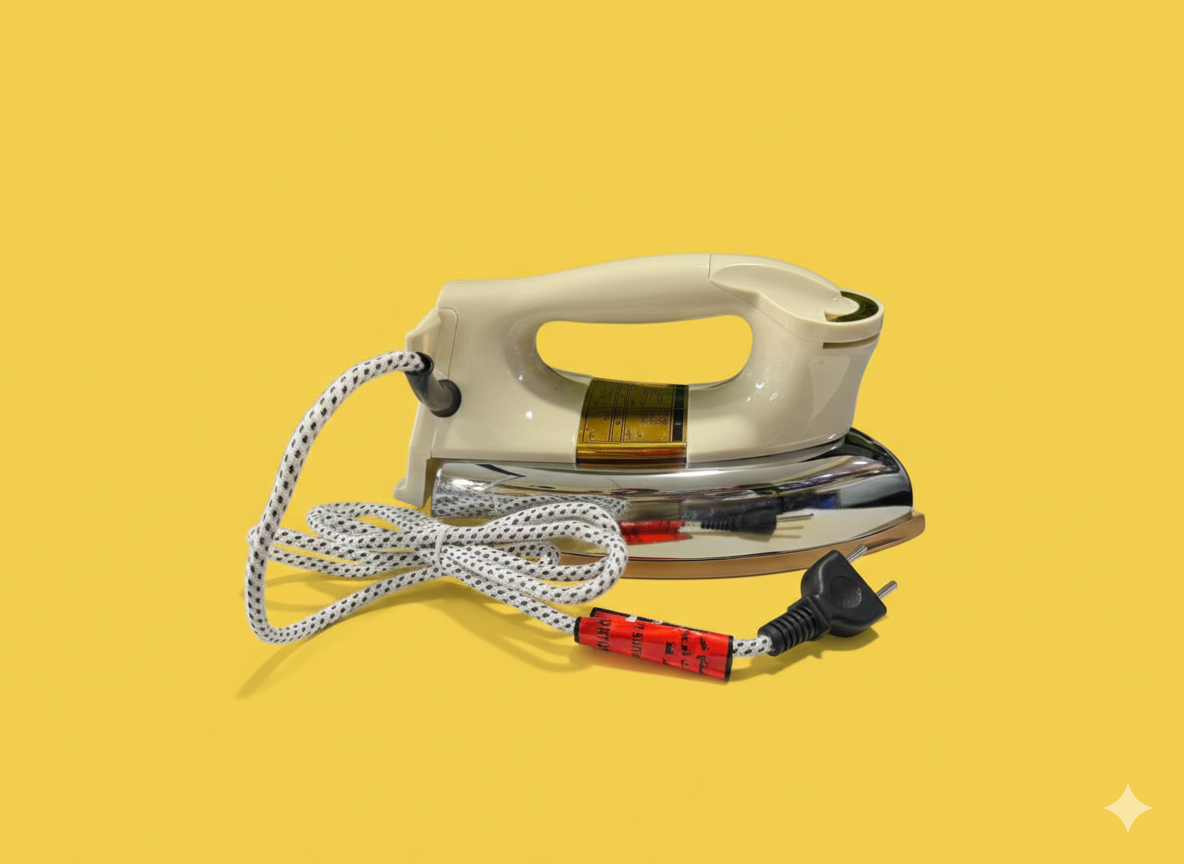 Утюг Nikai, 1200 W — фото 1