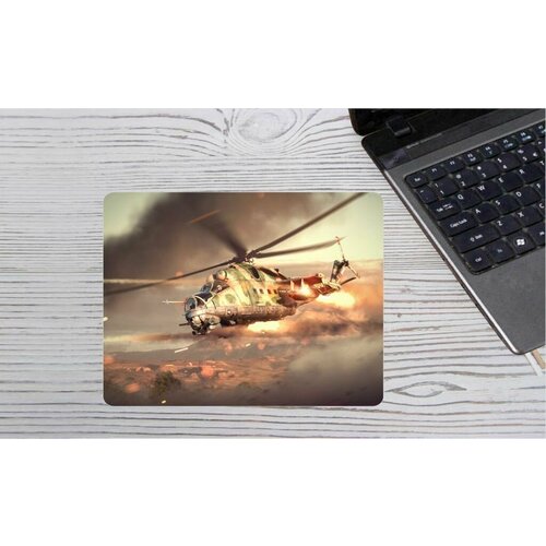 Коврик для мышки War Thunder Вар Тандер 10 450₽