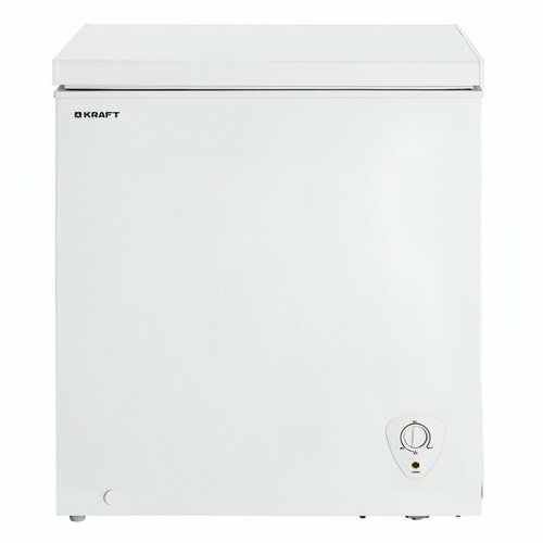 Морозильный ларь Kraft KM-177 белый 21999₽