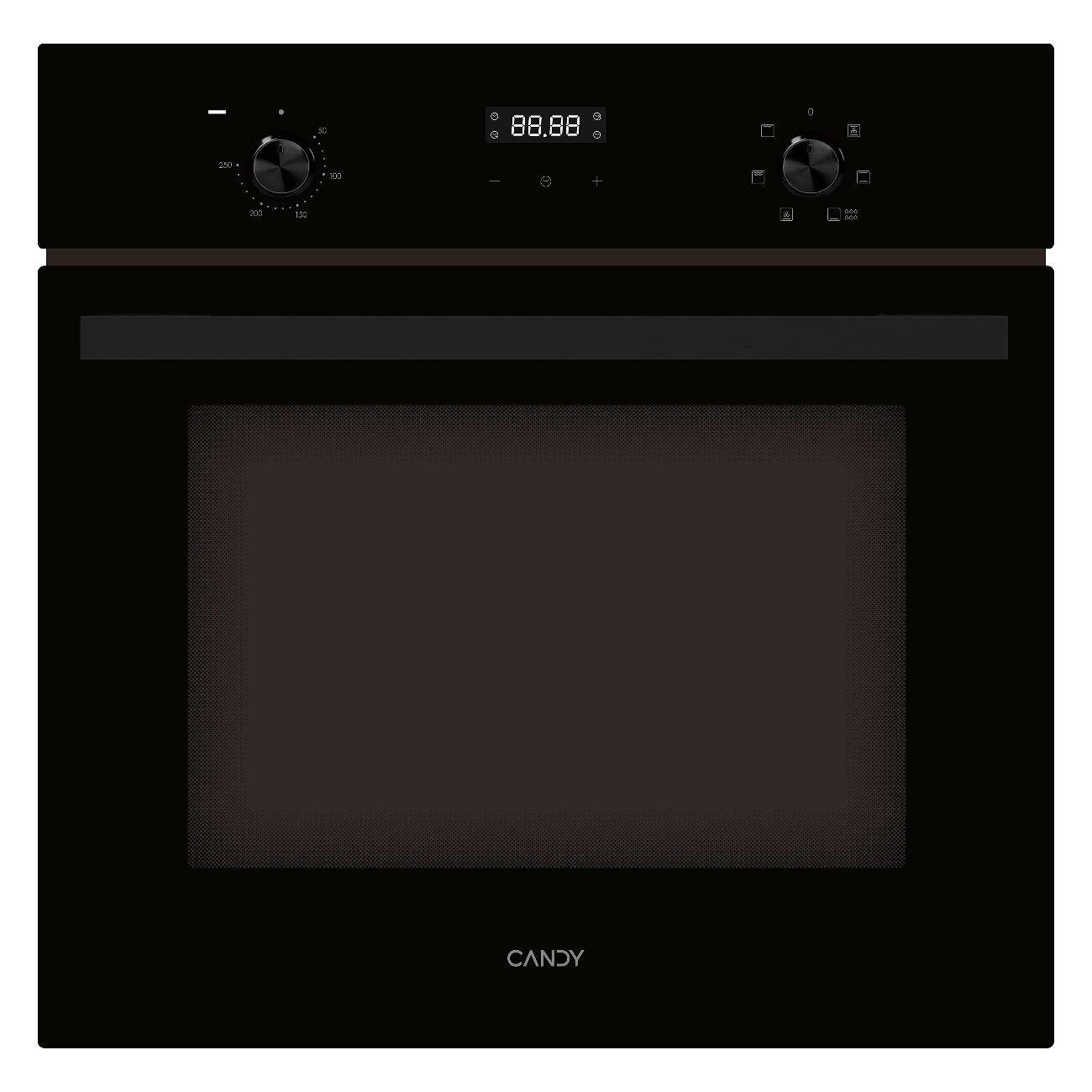 фото Электрический духовой шкаф Candy COXP06NBB