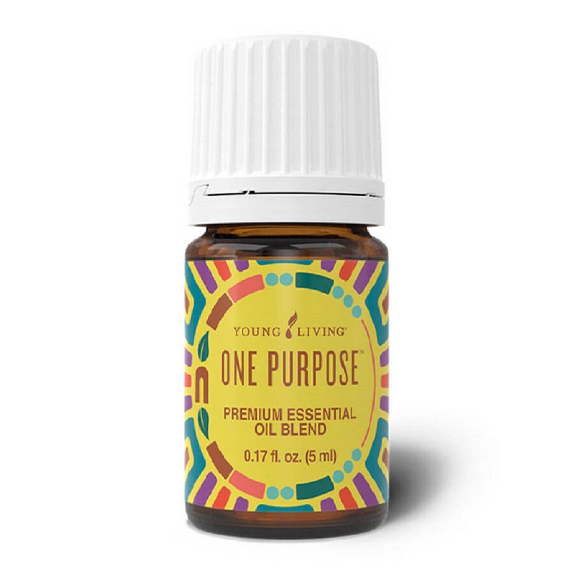 Эфирное масло One purpose Young Living/ Янг Ливинг, 5 мл