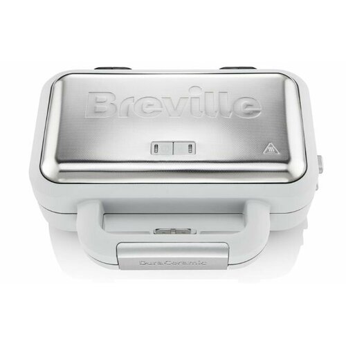 Сэндвичницавафельница Breville DuraCeramic VST070X 21026₽