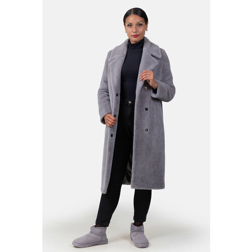 фото Пальто margo, размер 40-42, grey
