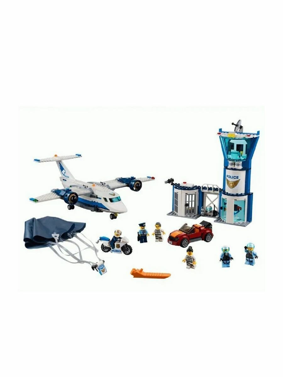 60210 lego instructions hotsell