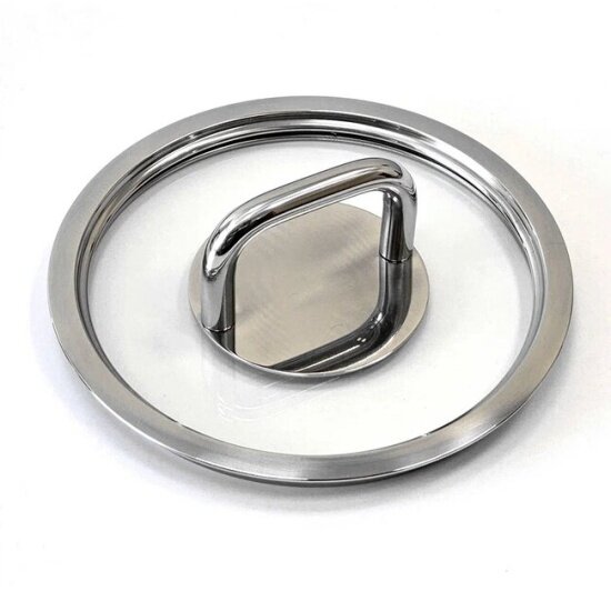 Крышка Silampos COMFORT GLASS  14см  00028351 