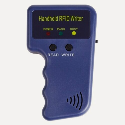 Изображение товара Дубликатор электронных ключей Rexant 125 кГц формат EM-Marine