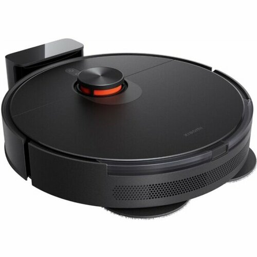 Робот-пылесос Xiaomi Robot Vacuum S20 EU черный 29775₽