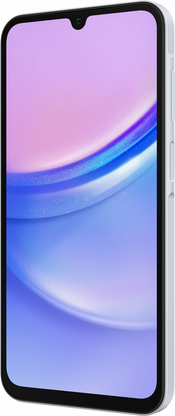 Смартфон Samsung Galaxy A15 4G 8/256 ГБ(4/128), Dual nano SIM, голубой (Light Blue) — фото 1