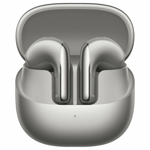 Bluetooth гарнитура Xiaomi Buds 5 Titan Gray 9990₽