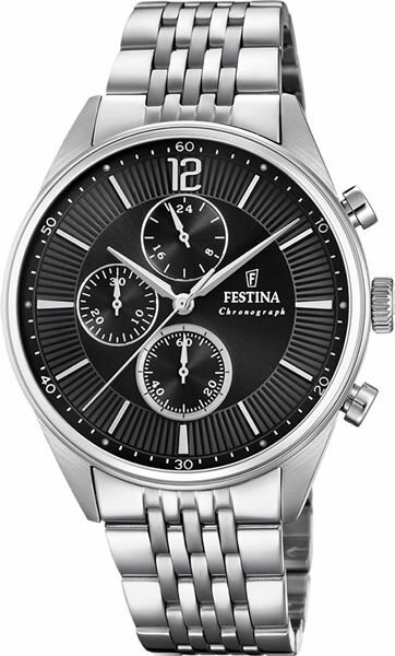 Наручные часы FESTINA