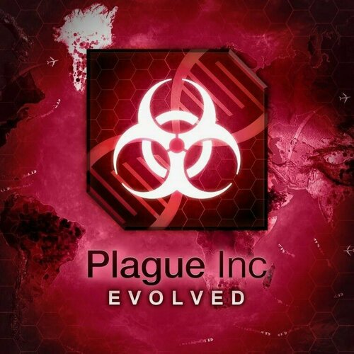 Игра Plague Inc Evolved Xbox One Xbox Series S Xbox Series X цифровой ключ 392₽