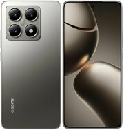 Xiaomi 14T 12/512 ГБ Titan Gray (серый) Global Version Mediatek Dimensity 8300 Ultra (4 nm)