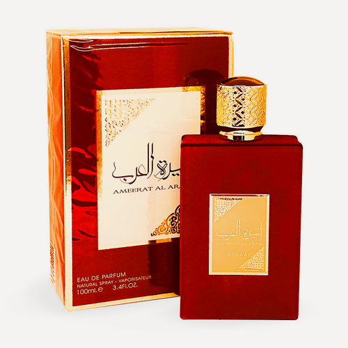 Изображение товара Арабская парфюмерная вода Asdaaf Ameerat Al Arab, для женщин, 100 мл