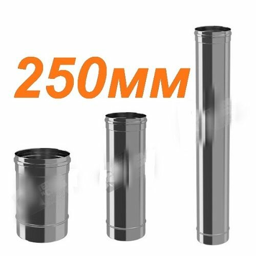 Труба L250 ТМ-Р 430-0.5 ТиС 