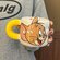 Чашка MINISO Том и Джерри, Jerry, With box, Унисекс