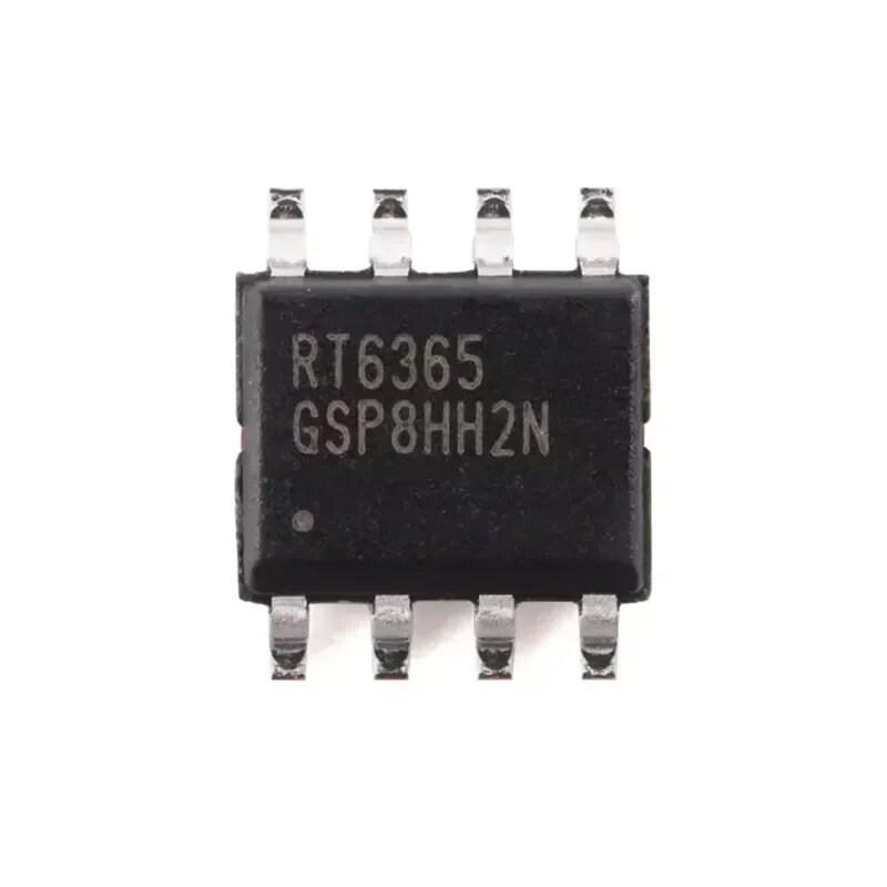 RT9048GSP RT8289GSP RT8279GSP RT8272GSP RT6365GSP RT6363GSP RT6362GSP RT6285GSP RT9059GSP пластиковый защитный чехол, RT8289GSP — фото 1