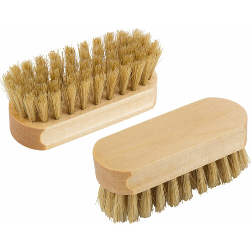 Щетка для обуви Рыжий кот 005906 94 см натуральный 259₽