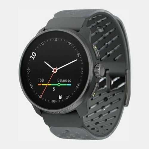 Умные часы Suunto RACE S TITANIUM GRAPHITE SS051104000