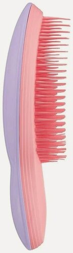 Изображение товара Расческа Tangle Teezer "The Ultimate Finisher", для влажных волос, белая