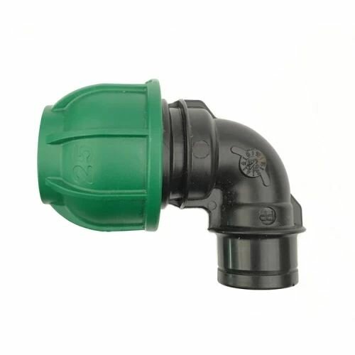 Угольник 25x1" внутренняя резьба IRRITEC 3 шт. — фото 1