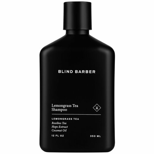Шампунь для волос Blind Barber Lemongrass Tea Shampoo 350 мл 2700₽
