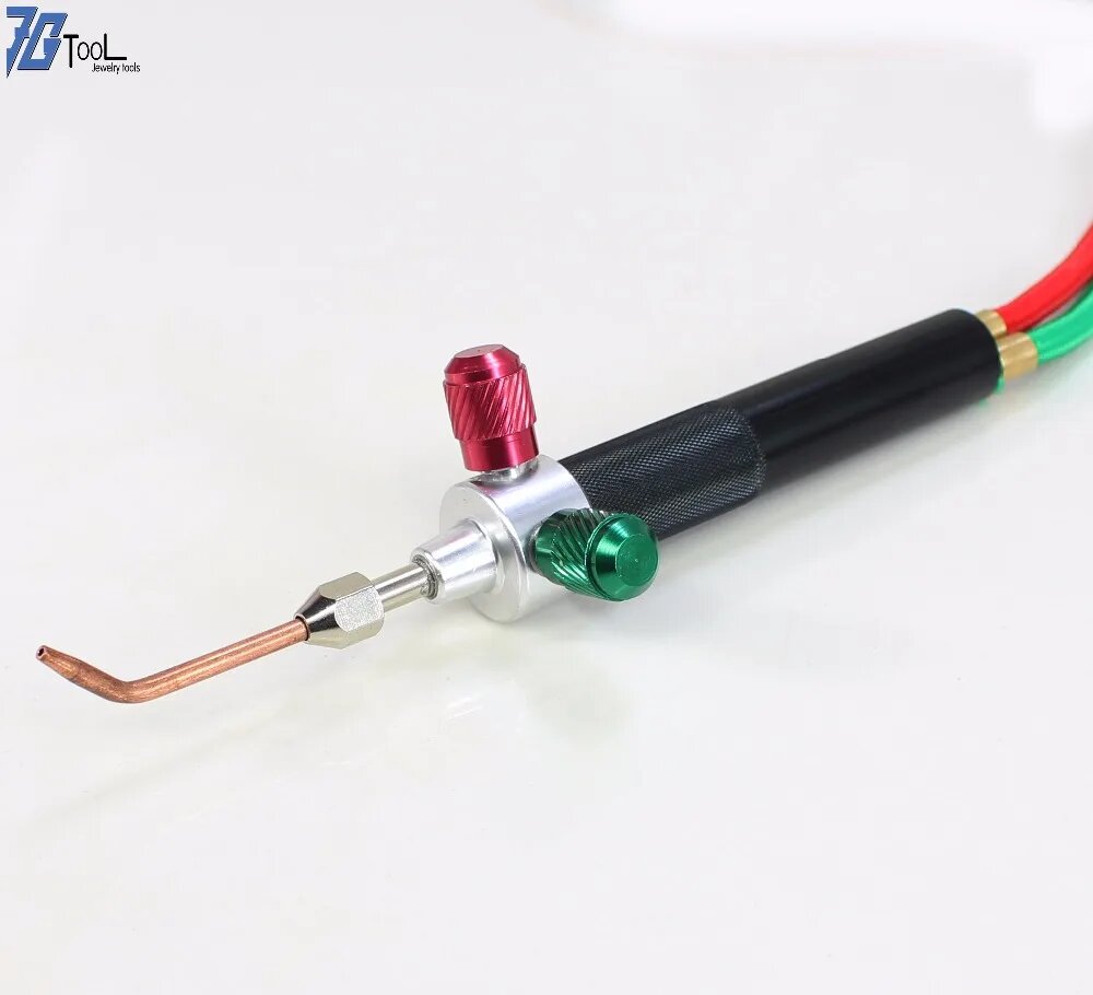 Изображение Факел-Смит Мини горелка для пайки, mini torch