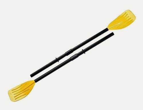 Изображение товара Весла складные Французские интекс (French Oars INTEX), 122см, 59623