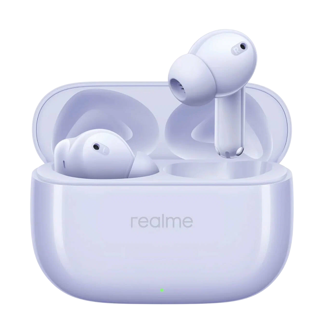 Наушники RealMe T310 (RMA2303) фиолеловый