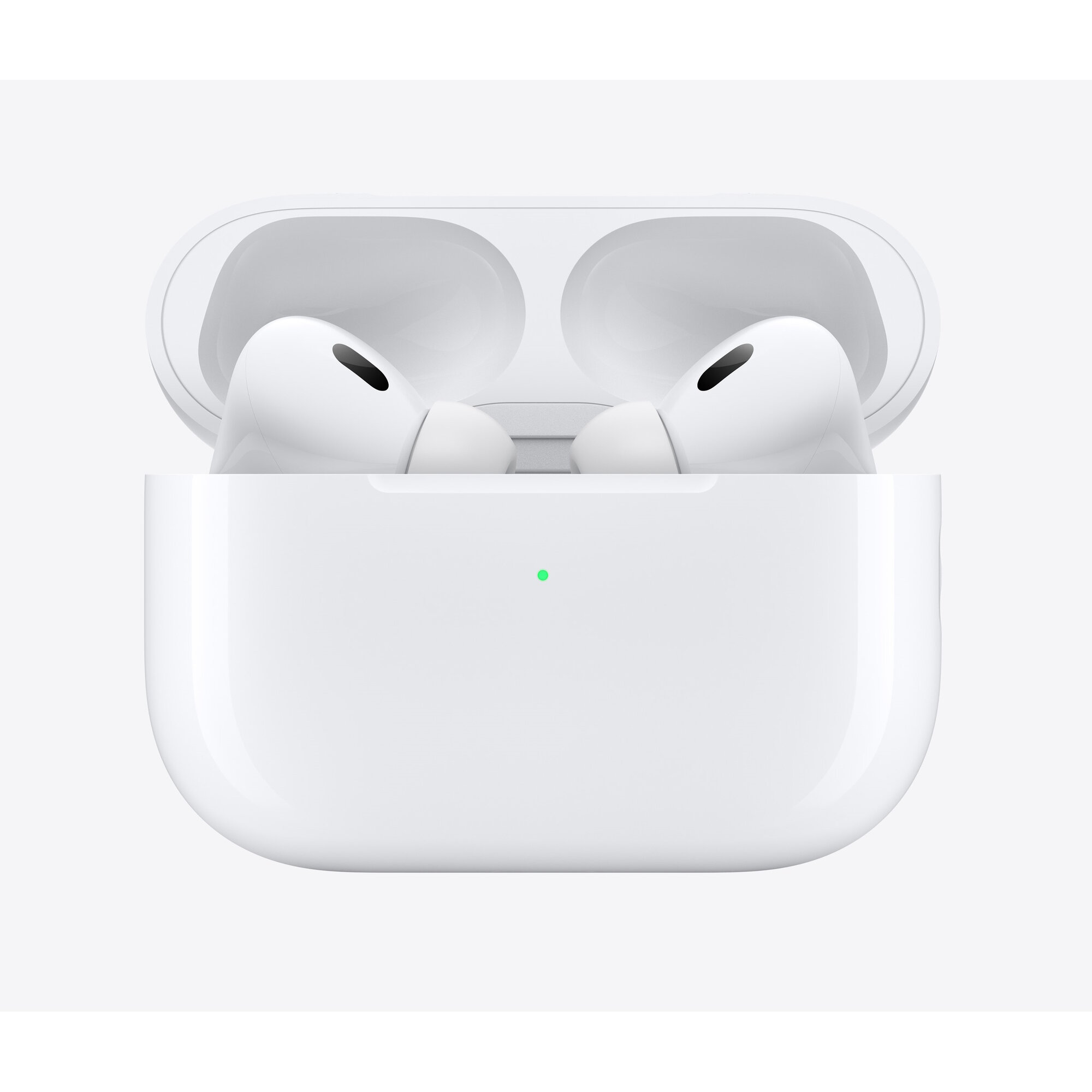 Беспроводные наушники Apple AirPods Pro 2 (2023) MagSafe Charging Case (USB-C) MTJV3 — фото 1