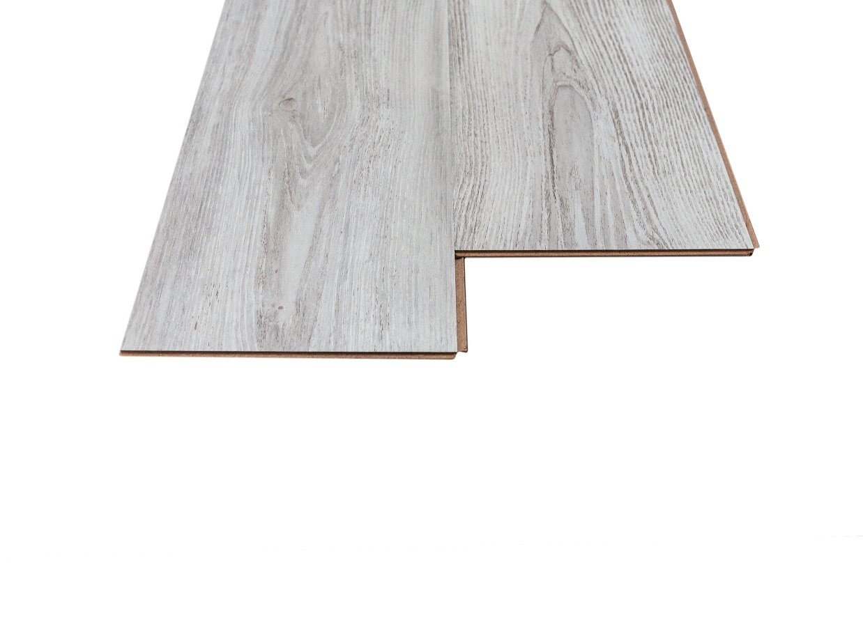 Изображение Ламинат WOODSTYLE PRONTO Дуб Боргетто, 32 класс, толщина 8 мм (цена указана за 1 кв.м)