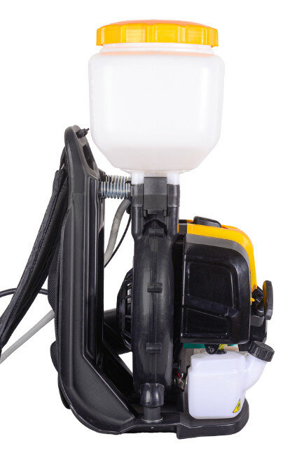 Изображение Опрыскиватель бензиновый Huter GS-5215