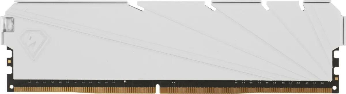 Оперативная память DDR4 Netac NTSWD4P26SP-08W 8GB