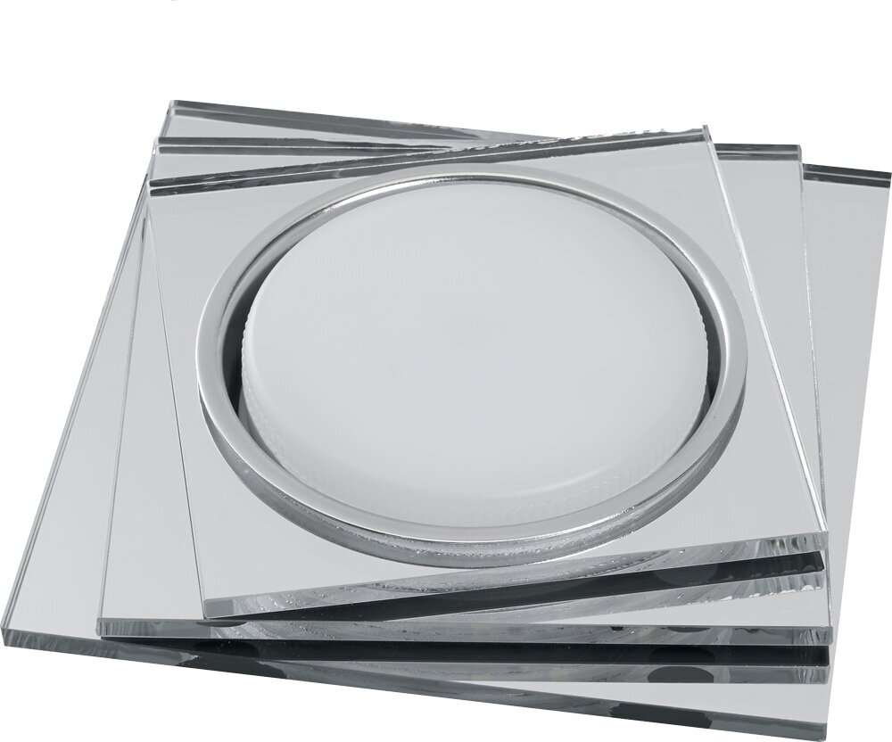 Потолочный встраиваемый светильник FERON cd5024 40523