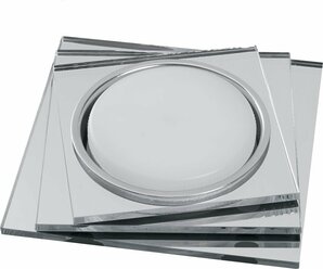 Потолочный встраиваемый светильник FERON cd5024 40523