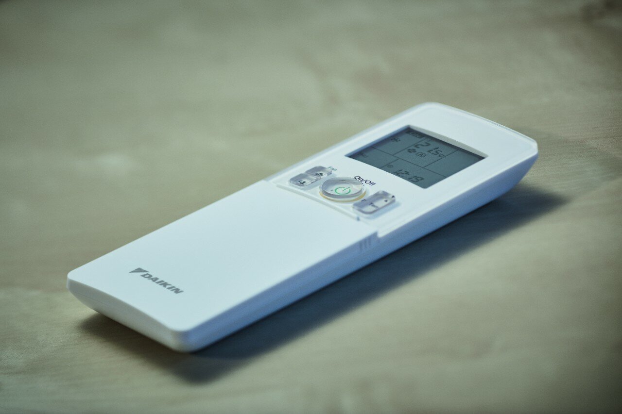 Кондиционер Daikin - фото №5