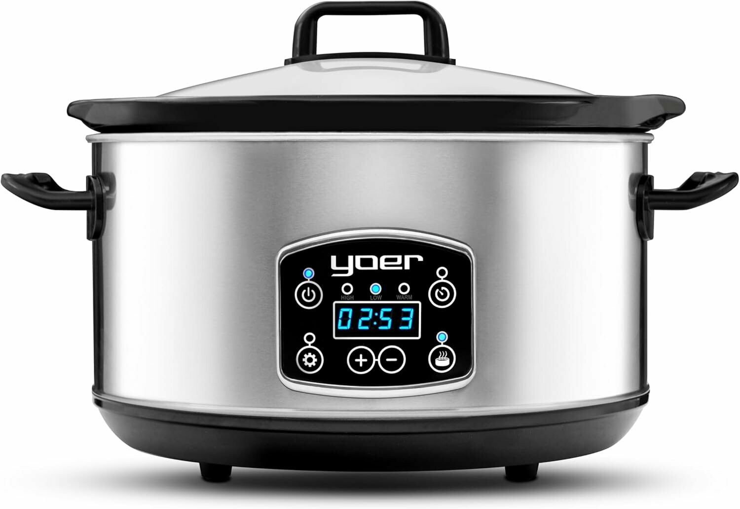 Мультиварка yoer SC4502S