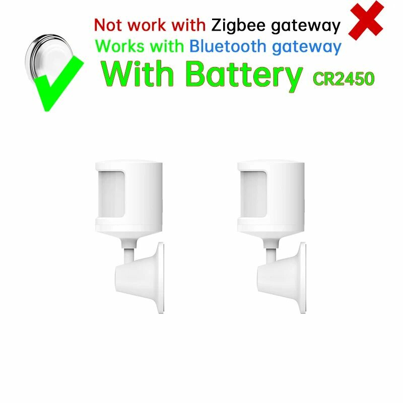Датчик движения Xiaomi Mi Motion Sensor 2 2pcs Motion Sensor 2