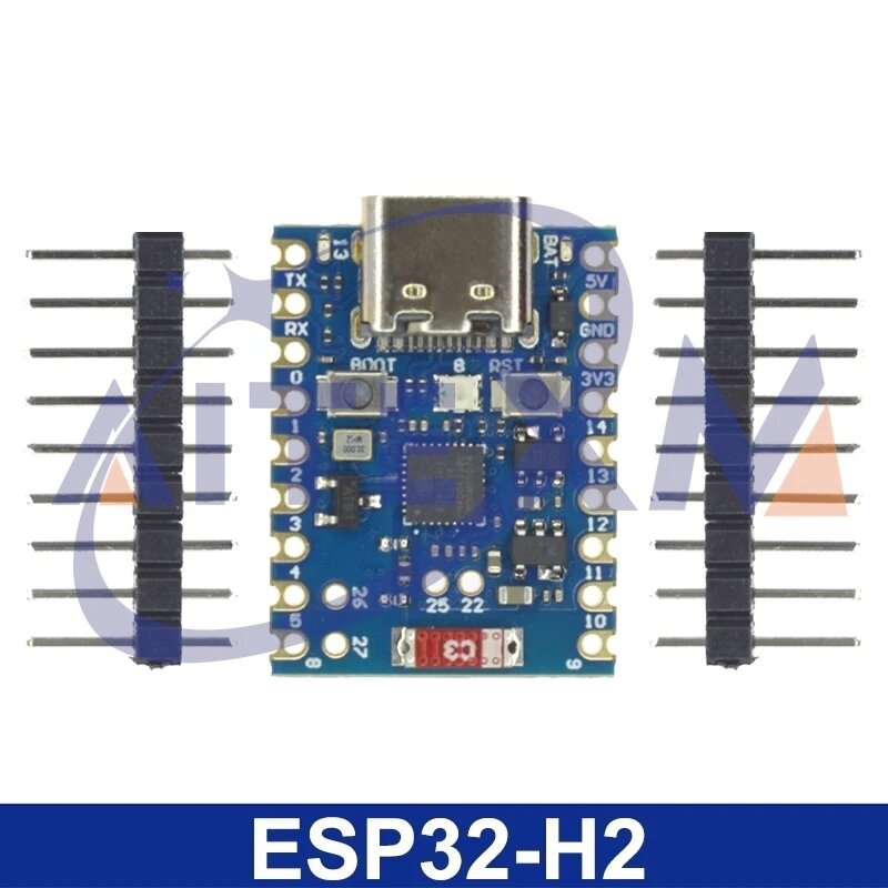 ESP32 C3 SuperMini PLUS WiFi Bluetooth Модуль
