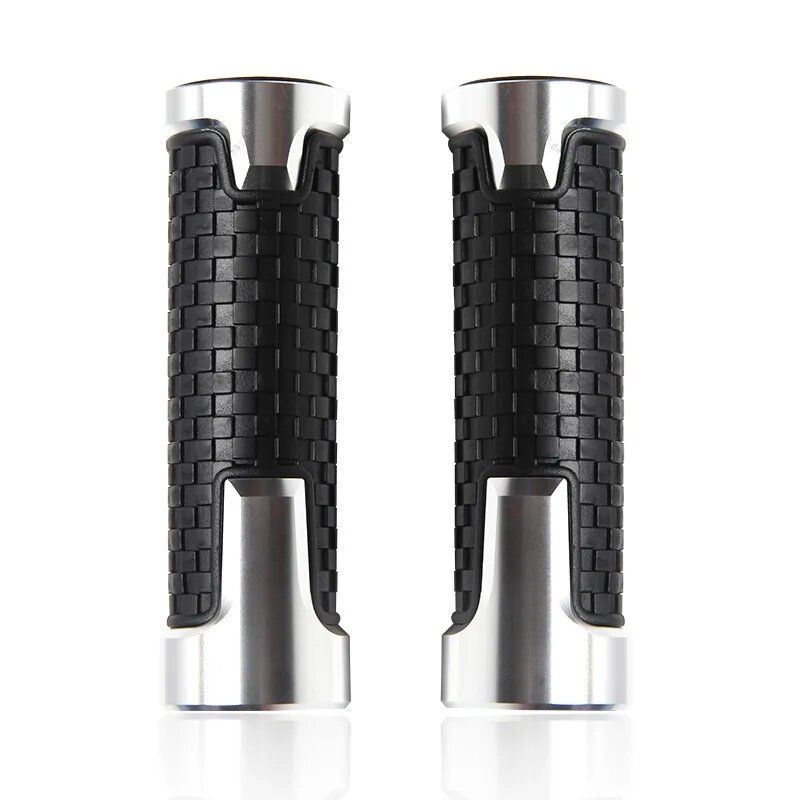 Наконечники для Руля Мотоцикла BENDA Chinchilla 300 Chinchilla450 Rock300 LFC700, аксессуары для модификации Черный, C - Grip