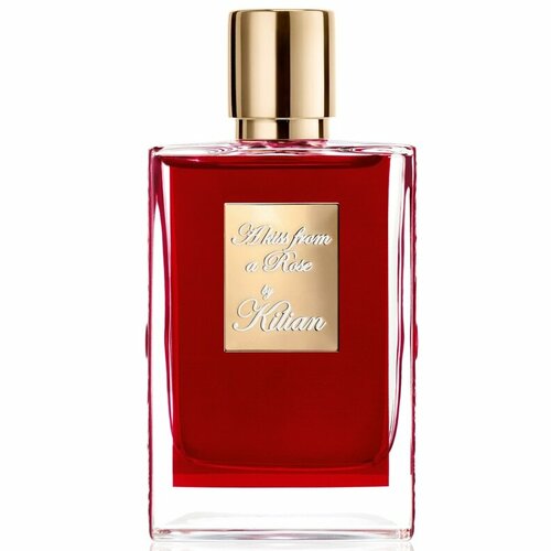 By Kilian A Kiss from a Rose 50 мл, Парфюмерная вода, Франция.