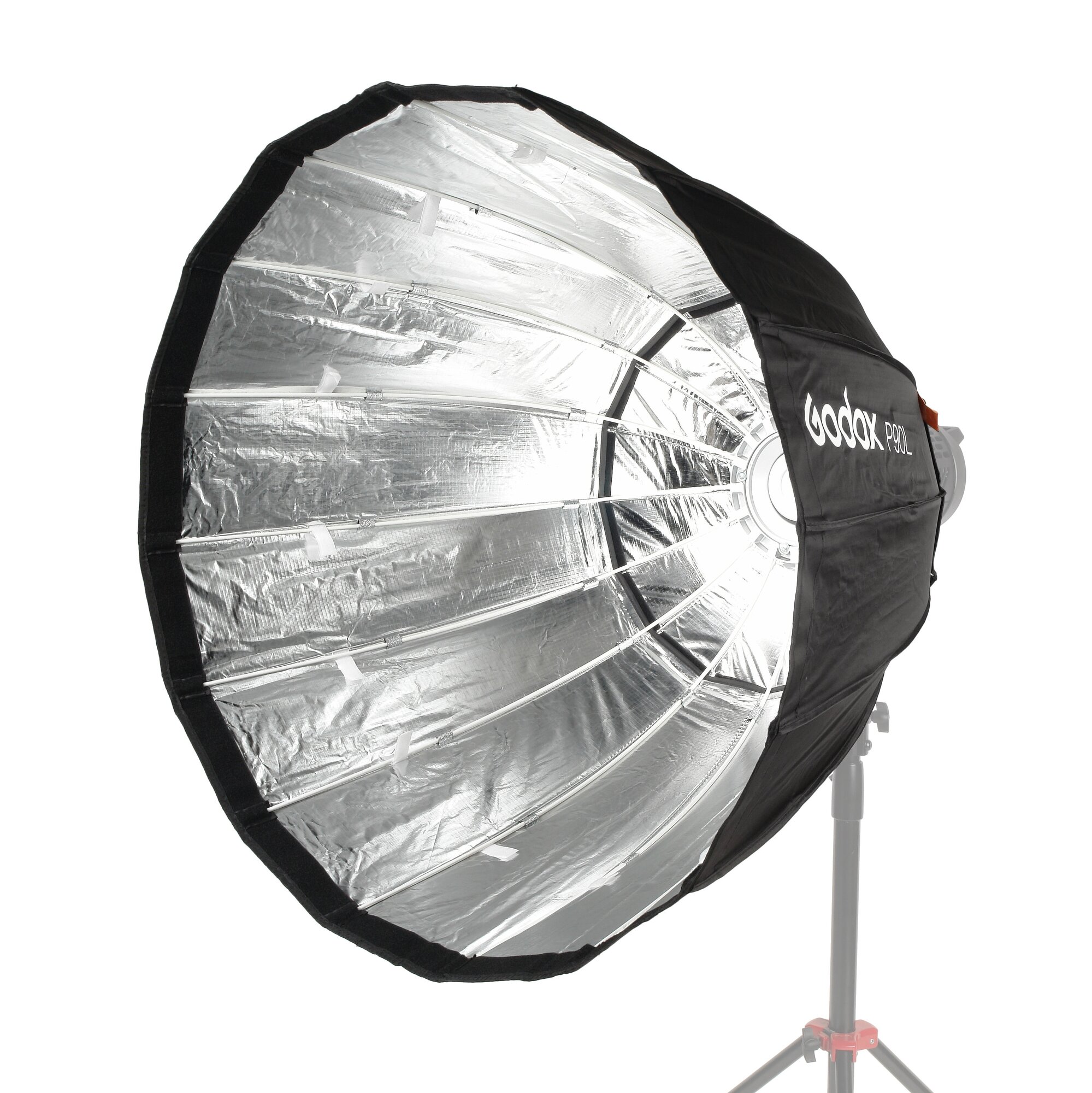 Софтбокс Godox P90L Параболический — фото 1