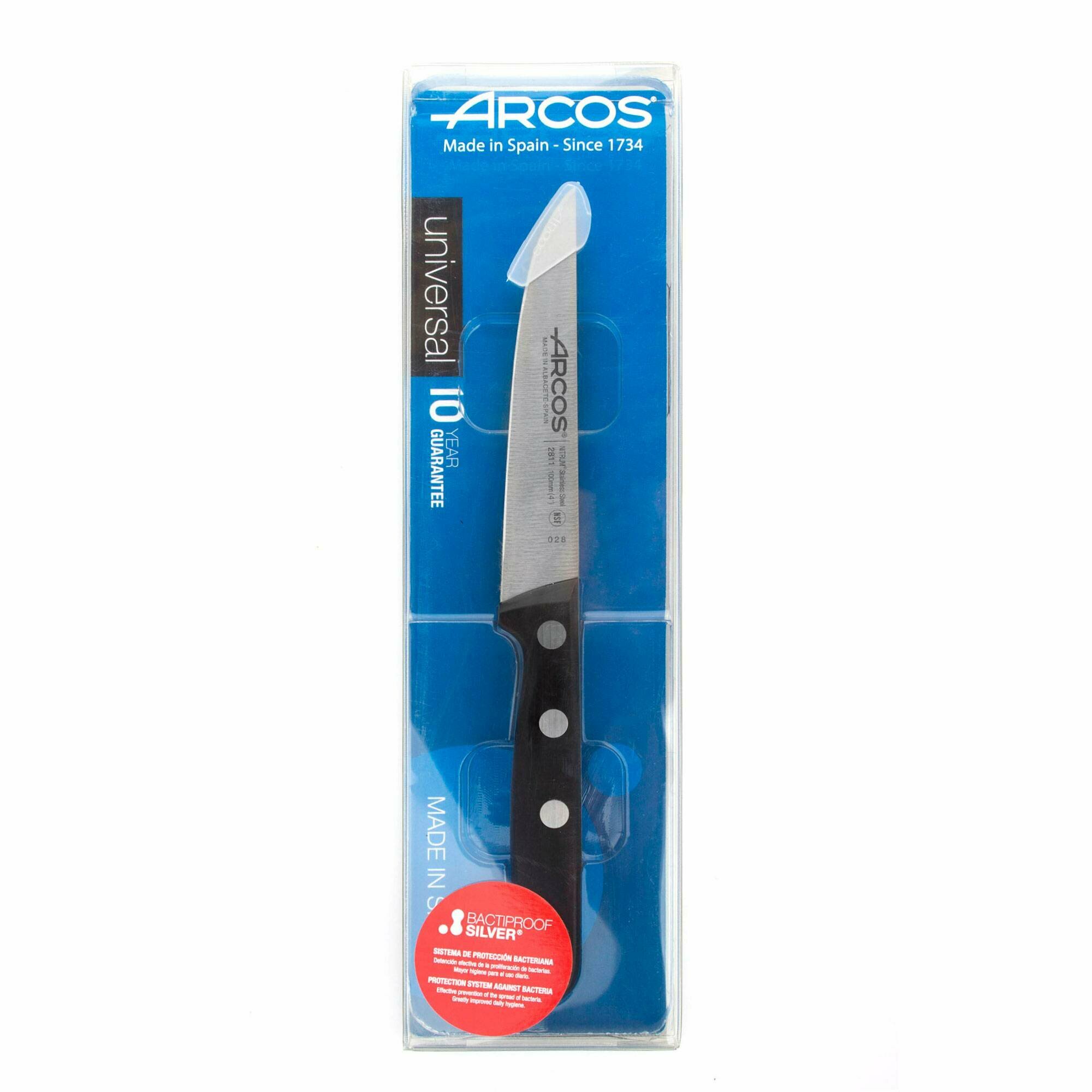 Нож овощной Arcos - фото №14