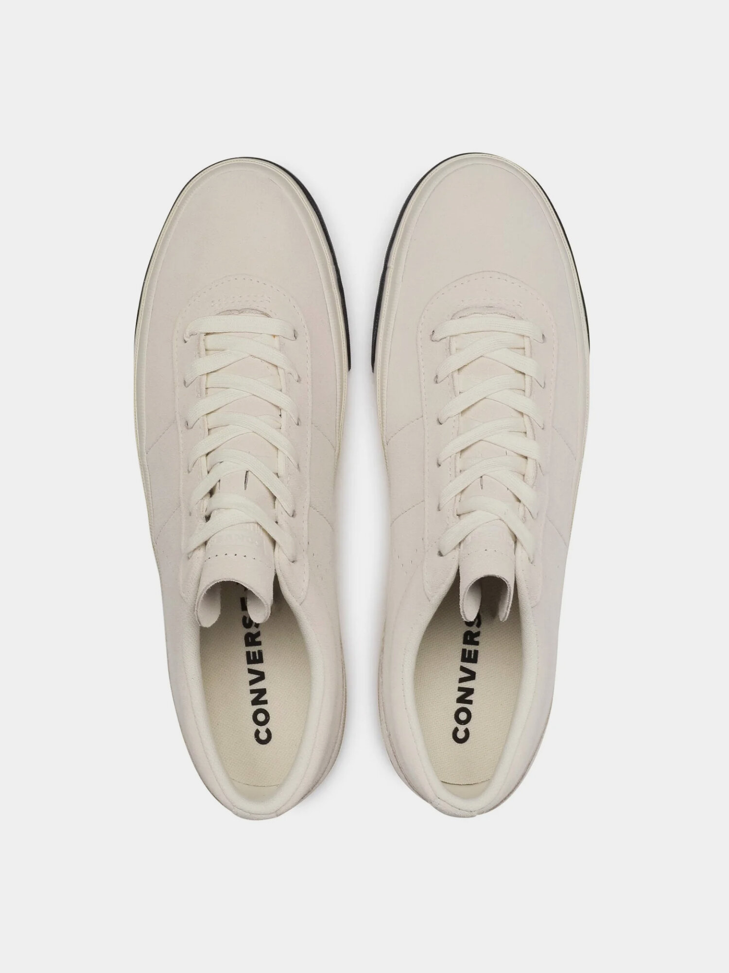 Кеды Converse One Star CC OX, размер 43 EU, бежевый — фото 1