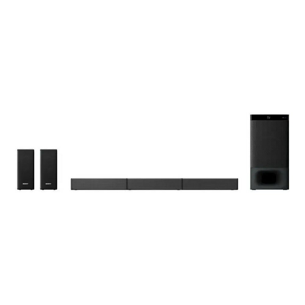 Саундбар Sony HT-S500RF 5.1 Black